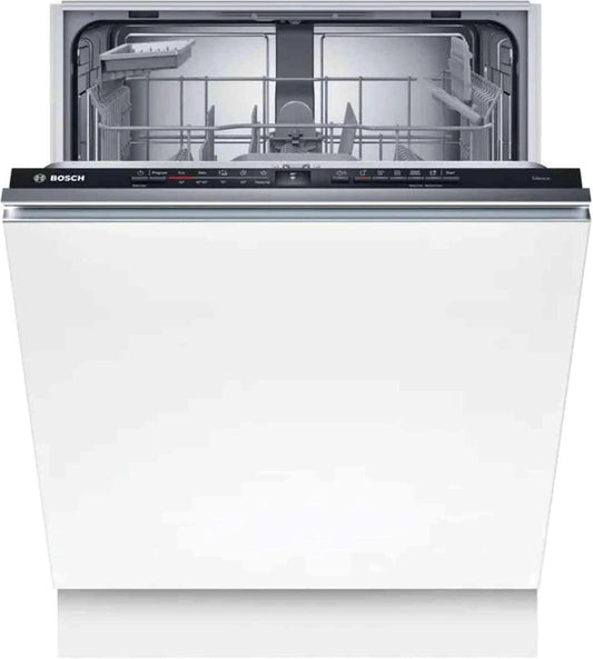 Zmywarka Bosch SMV2ITX09E, kolor biały
