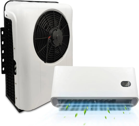 Klimatyzator Klimatyzacja, 10000 BTU, 12 V