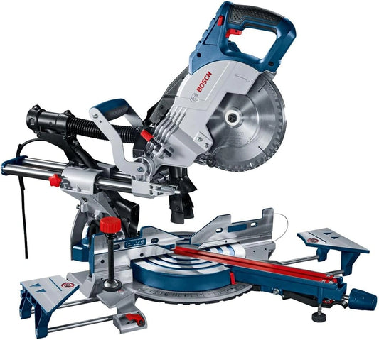 Piła elektryczna Bosch Professional, 1600 W