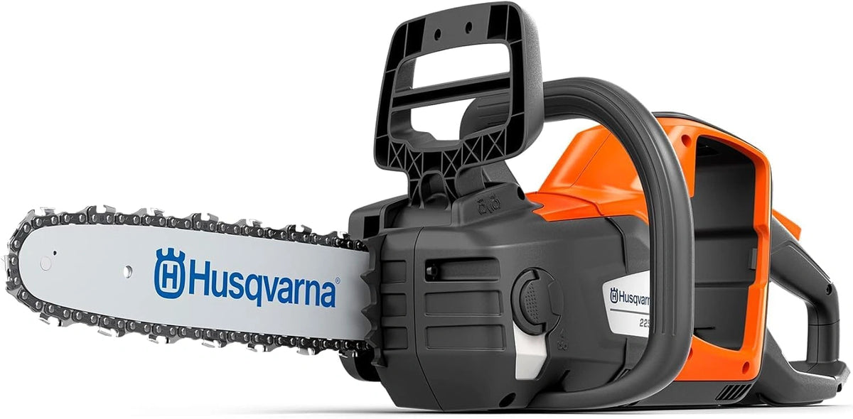 Pilarka Husqvarna 225i, 36 V