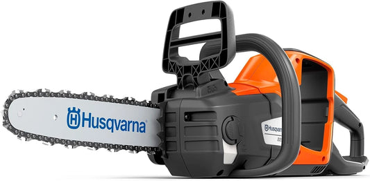 Pilarka Husqvarna 225i, 36 V