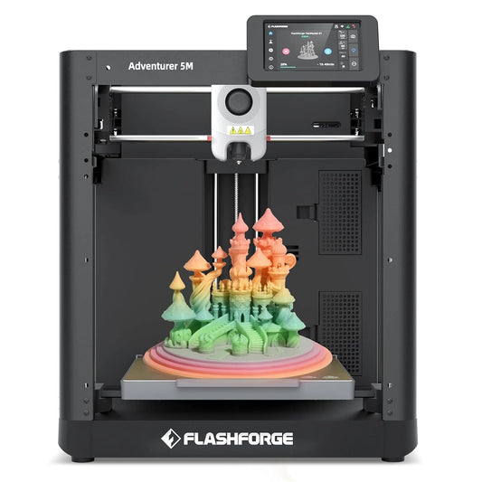 Drukarka Flashforge, do drukowania dokumentów
