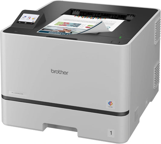 Drukarka Brother HL-L8430CDW, Wi-Fi