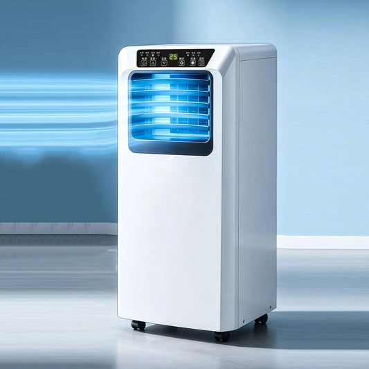 Wentylator 8000BTU, 8000 BTU