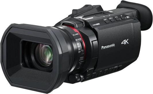 Kamera cyfrowa PANASONIC
