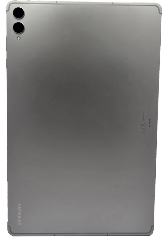 Tablet Samsung, 256 GB, Wi-Fi, kolor srebrny