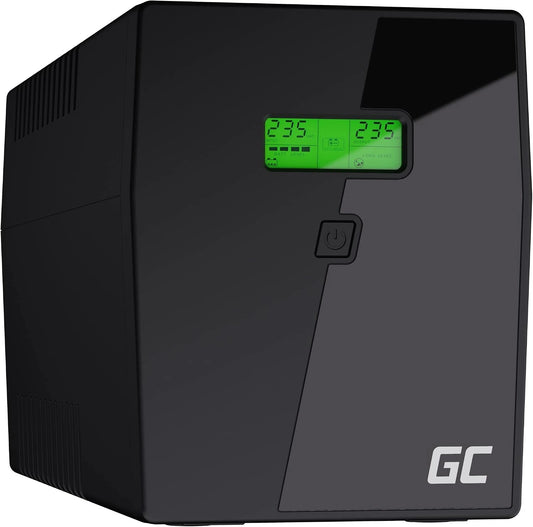 Zasilacz UPS Green, 900 W