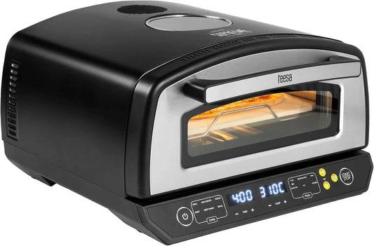 Piec do pizzy Teesa TSA3240, 2200 W