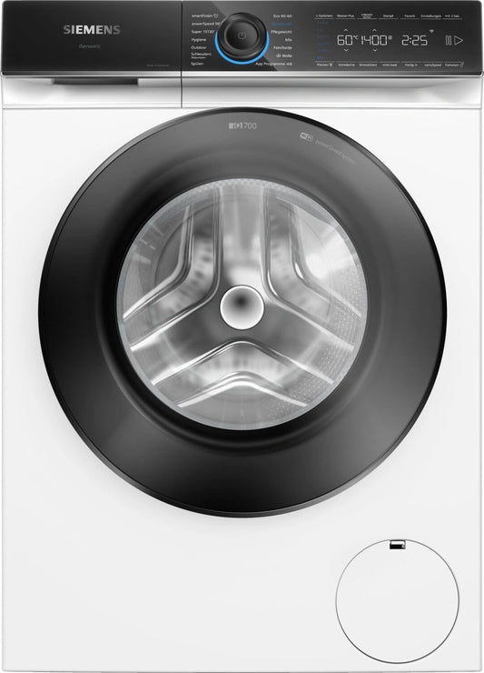 Pralka iQ700 WG44B2071