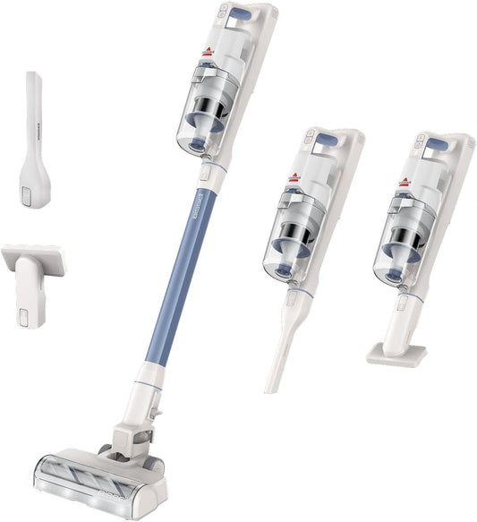 Odkurzacz BISSELL PowerClean, 1200 W, bezprzewodowy