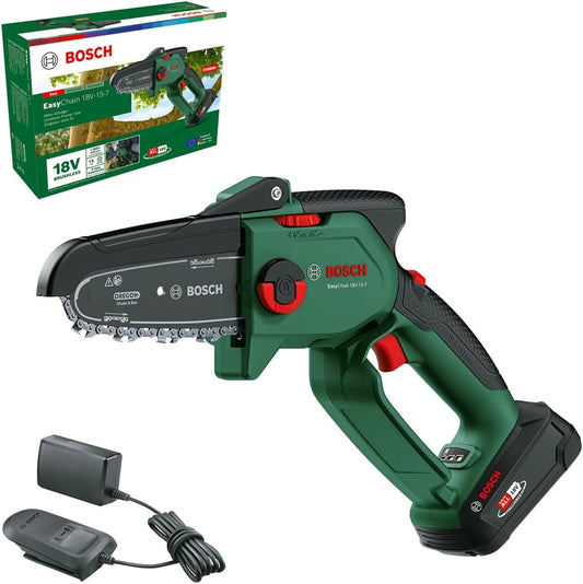 Piła elektryczna Bosch, 2,5 Ah, 18 V