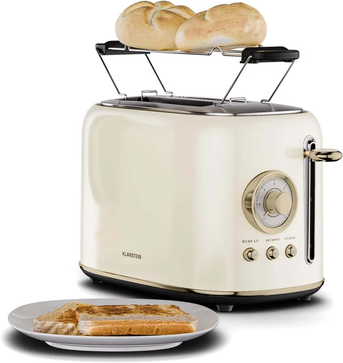 Toster, 800 W
