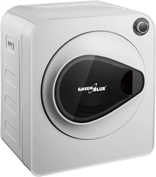 Suszarka bębnowa Green GB405, 830 W