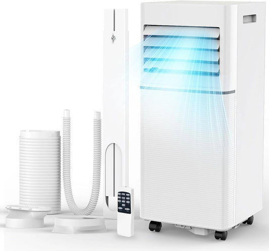 Wentylator Electactic, 10000 BTU