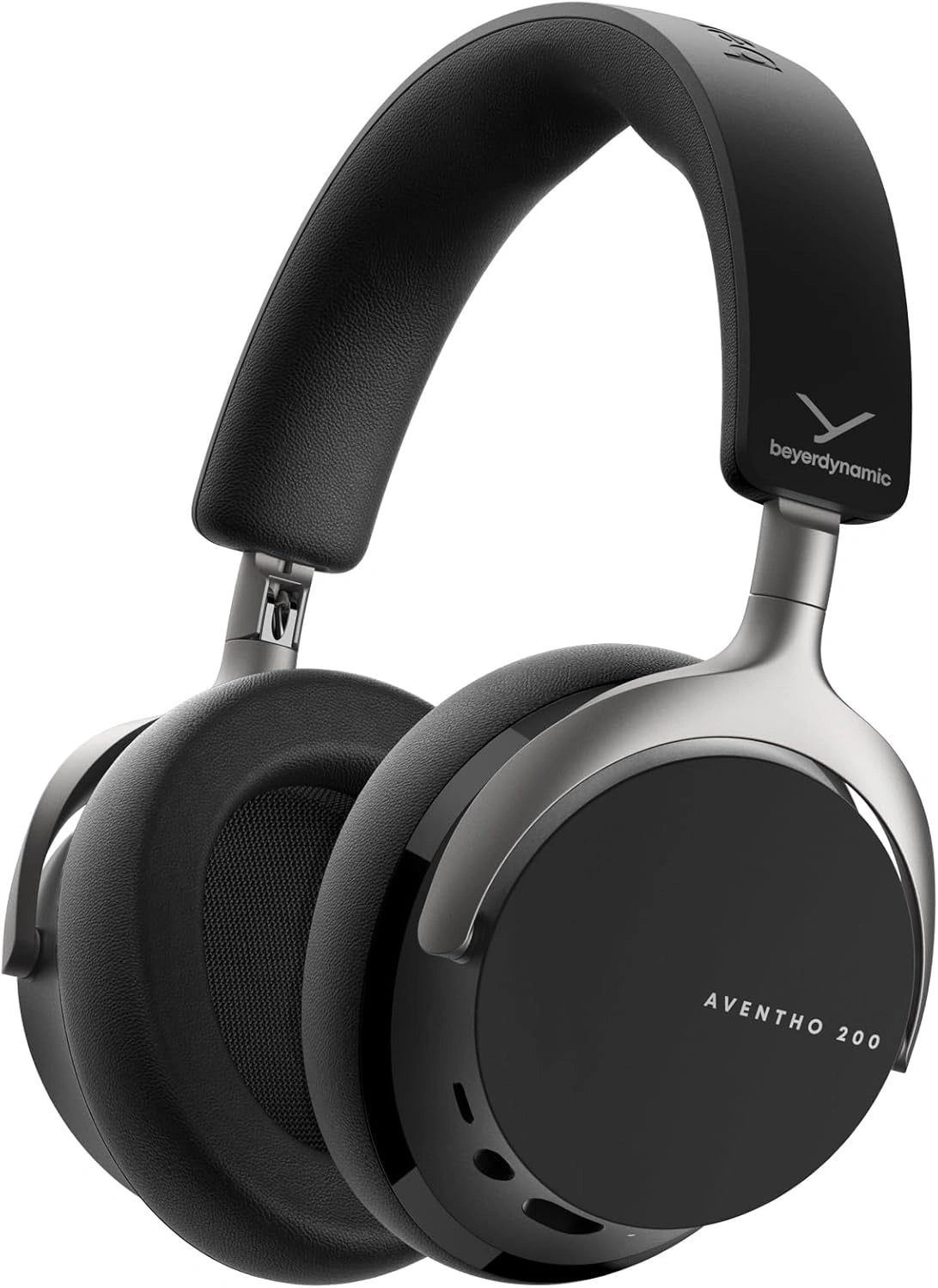 Słuchawki beyerdynamic AVENTHO, bezprzewodowy, kolor czarny
