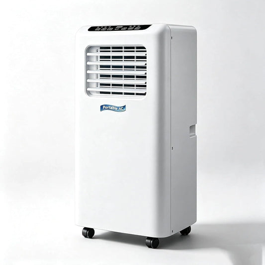 Klimatyzator, 14000 BTU