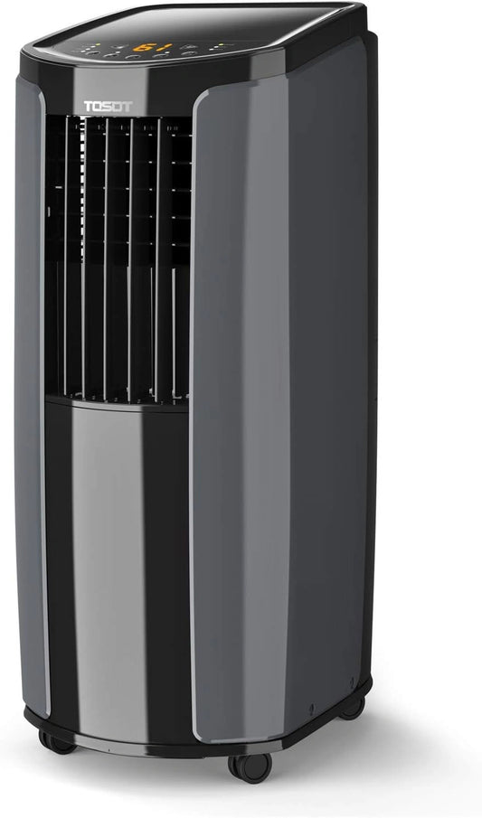 Wentylator TOSOT, 10000 BTU, pilot zdalnego sterowania