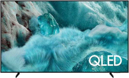 Telewizor Telewizor QLED