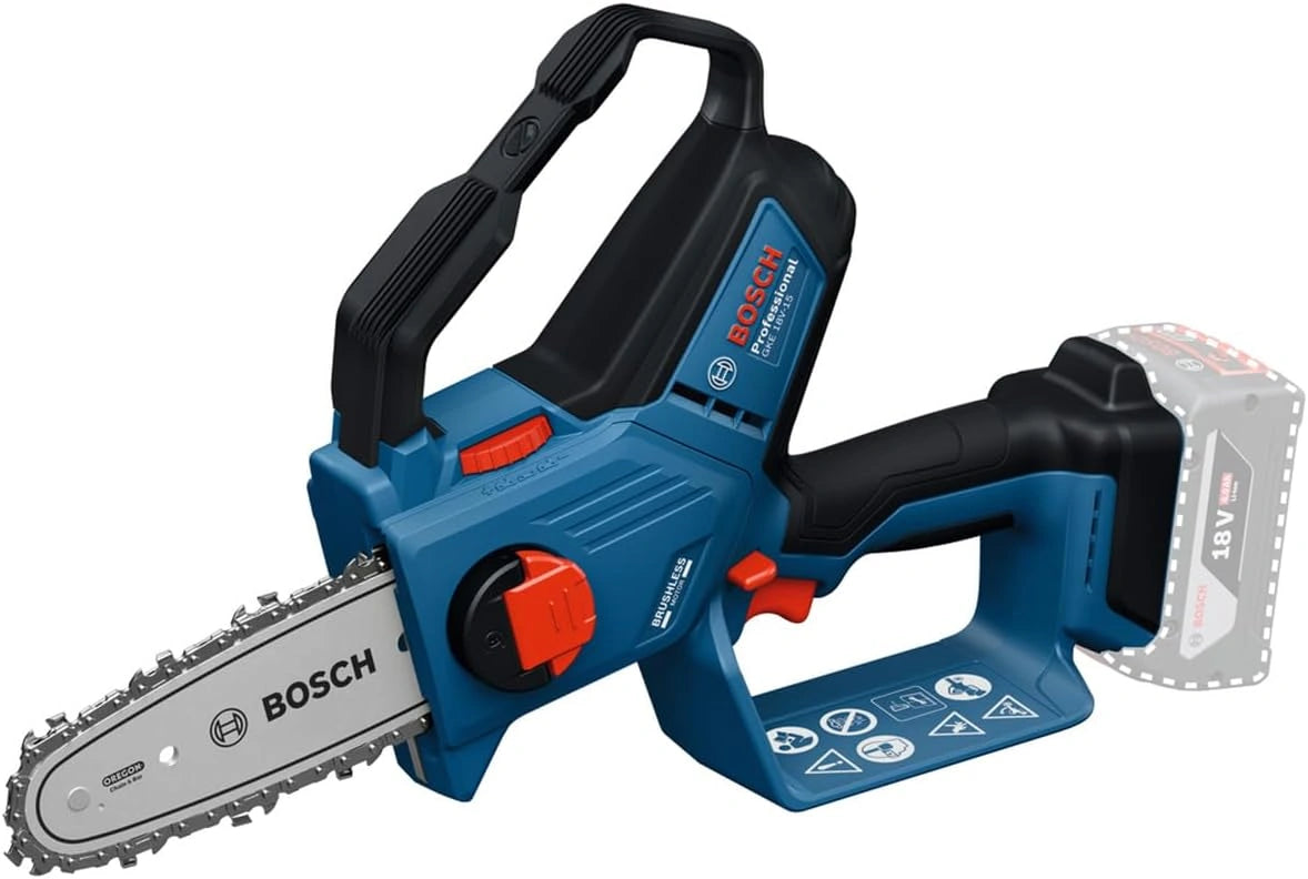 Piła elektryczna Bosch, 18 V