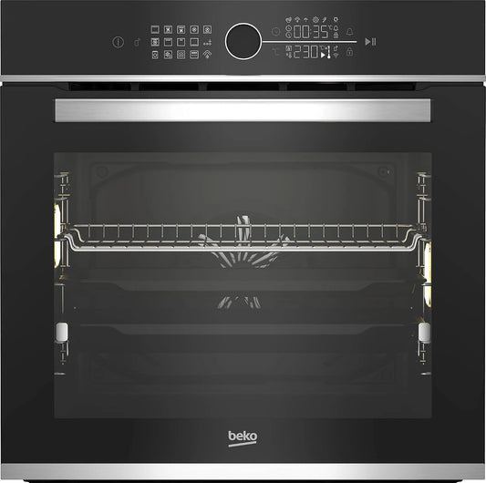 Piekarnik Beko BBIM13400XS, 71 l