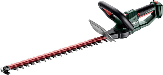 Nożyce do żywopłotu metabo, 18 V