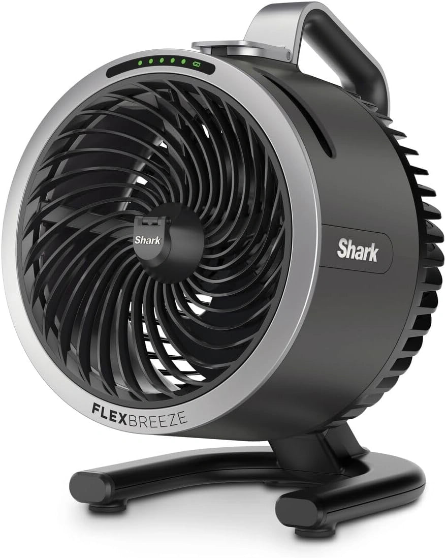 Wentylator Shark FlexBreeze FA050EU, kolor grafitowy