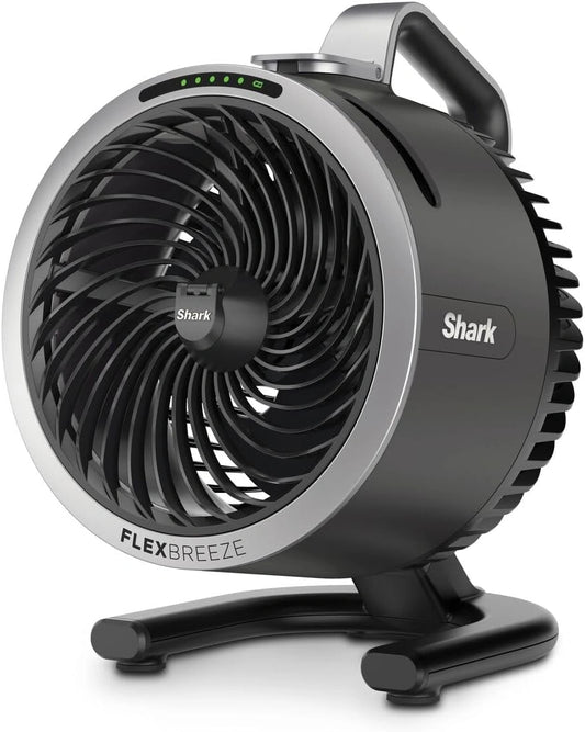 Wentylator Shark FlexBreeze FA050EU, kolor grafitowy