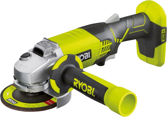 Szlifierka elektryczna Ryobi R18AG-0, 18 V