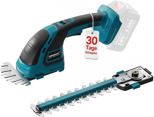 Nożyce do żywopłotu Nożyce CSL303, 18 V