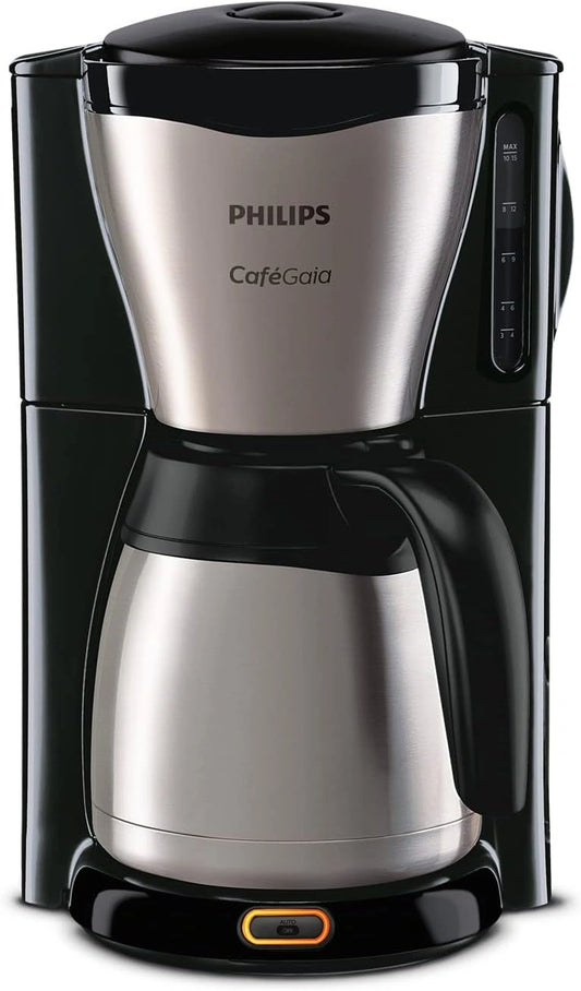 Ekspres do kawy Philips, kolor beżowy
