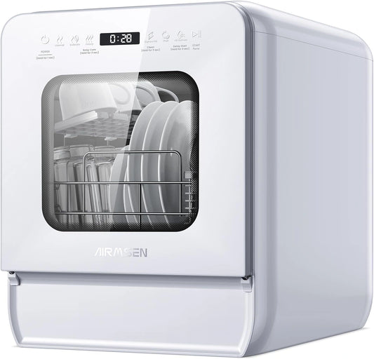 Zmywarka AIRMSEN, 5 l