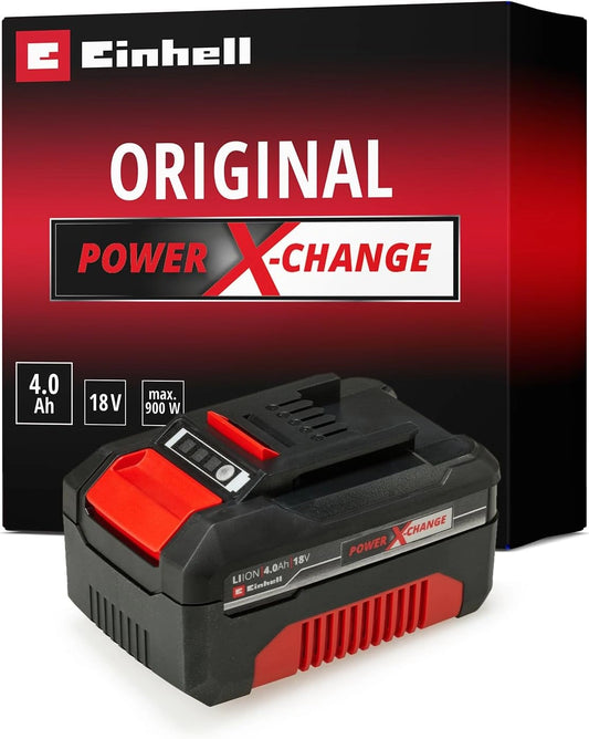 Akumulator Oryginalny, 4,0 Ah, 18 V