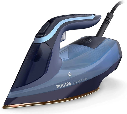 Żelazko parowe Philips DST8020