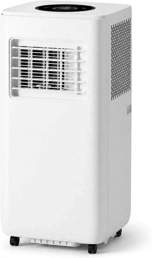 Klimatyzator, 13000 BTU, 4000 W, programator czasowy