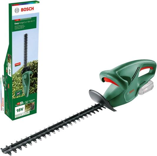 Nożyce do żywopłotu Bosch, kolor zielony