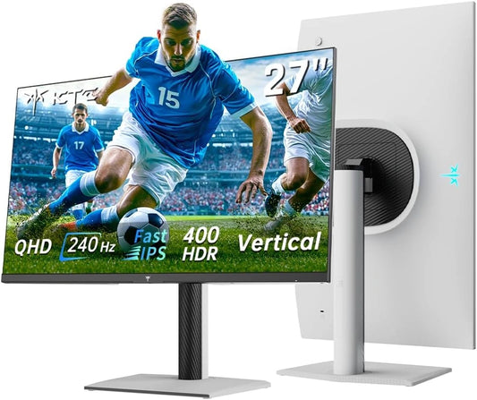 Monitor KTC HDR400, 27 cali