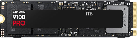 Dysk SSD, 1 TB, kolor czarny
