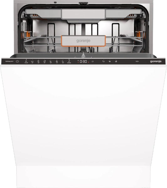 Zmywarka Gorenje ULTRA16BWIFI, Wi-Fi