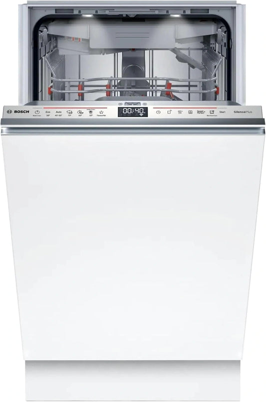 Zmywarka SPV6EMX09E