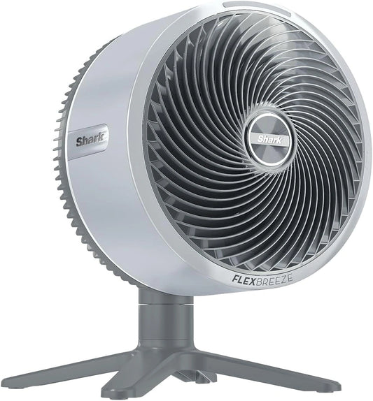 Wentylator Shark FlexBreeze FA150EU, bezprzewodowy