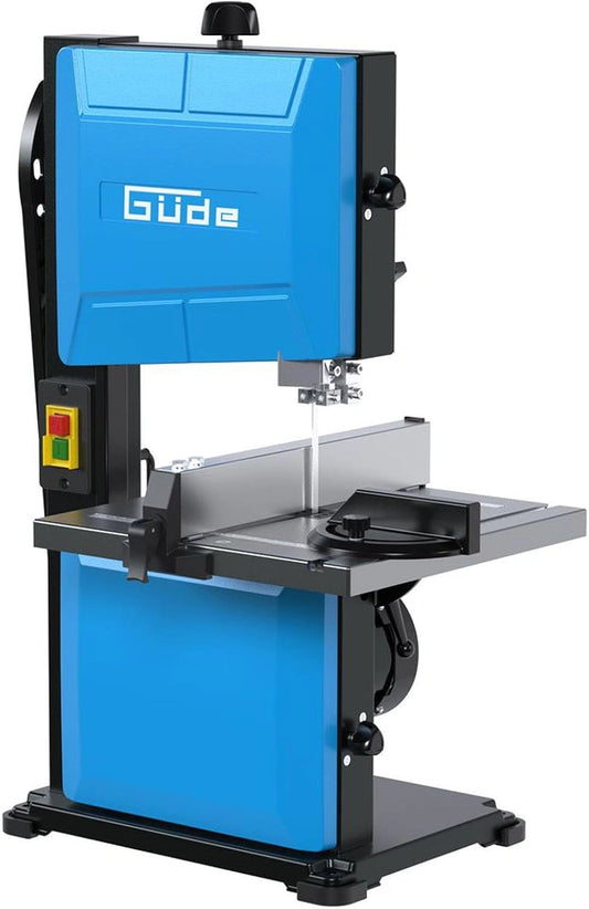 Piła elektryczna Güde GBS, 350 W, 230 V