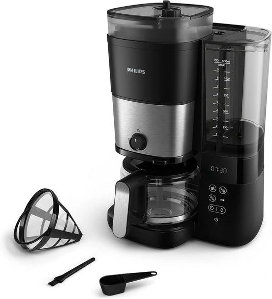 Ekspres do kawy Philips, 1,25 l