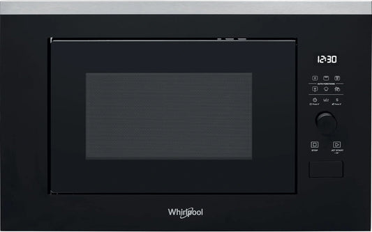 Gramofon Whirlpool WMF250G, 900 W, 25 l, kolor czarny