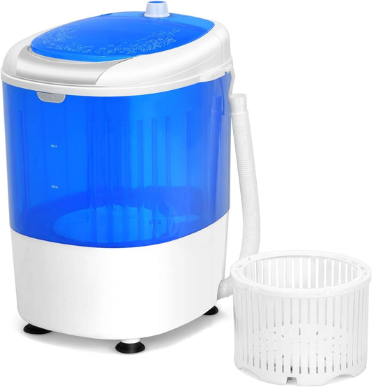 Pralka Giantex GX24977-PE