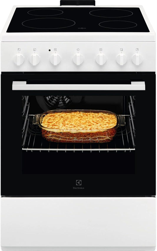 Piekarnik Electrolux LKR620066W, do pieczenia