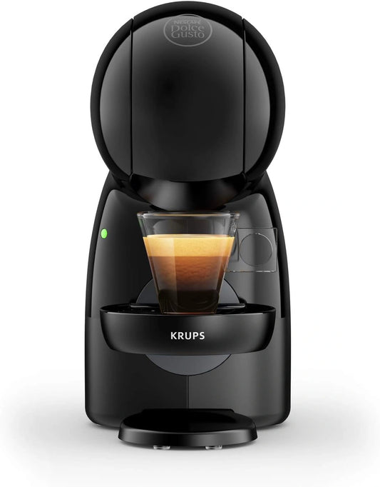 Ekspres do kawy KRUPS KP1A3B, 1500 W, kolor czarny