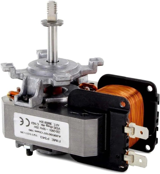 Wentylator DL-pro, 25 W, 240 V
