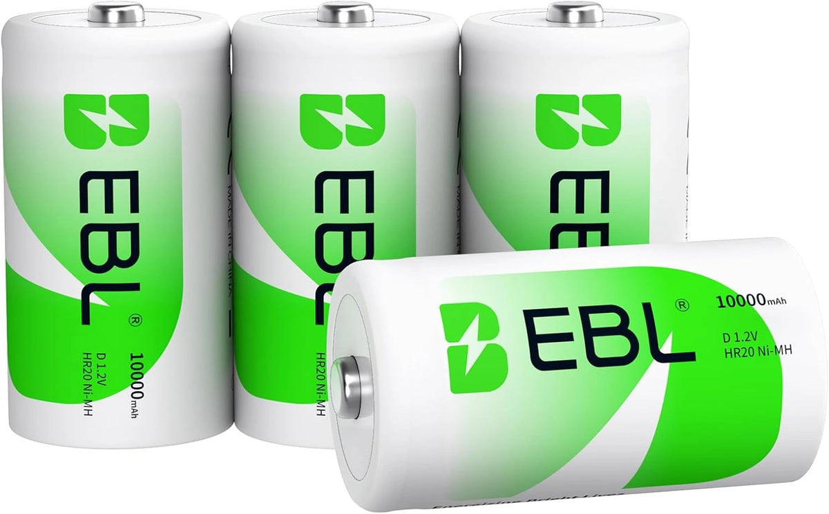 Akumulator EBL