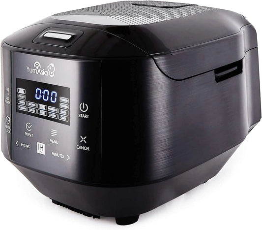 Multicooker Yum, 1,5 l
