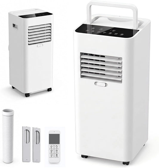 Klimatyzator, 7000 BTU